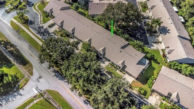 Available for immediate occupancy, this serene 2-bedroom on Highland Lakes Executive Golf Course in Florida - for sale on GolfHomes.com, golf home, golf lot