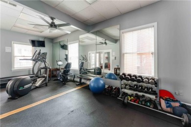 Say hello to this beautifully renovated two-story condo in the on Steel Canyon Golf Club in Georgia - for sale on GolfHomes.com, golf home, golf lot
