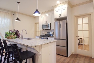 This is a meticulously maintained, nearly-new home with six on Chestatee Golf Club in Georgia - for sale on GolfHomes.com, golf home, golf lot