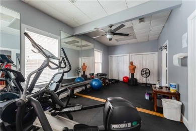 Say hello to this beautifully renovated two-story condo in the on Steel Canyon Golf Club in Georgia - for sale on GolfHomes.com, golf home, golf lot
