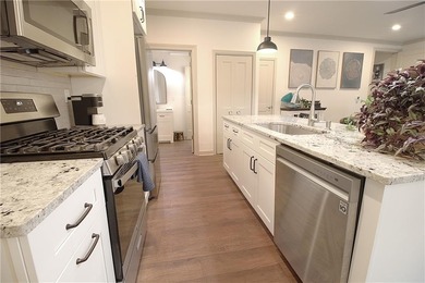 This is a meticulously maintained, nearly-new home with six on Chestatee Golf Club in Georgia - for sale on GolfHomes.com, golf home, golf lot