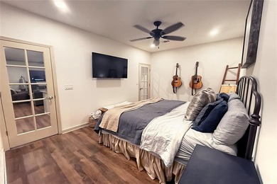 This is a meticulously maintained, nearly-new home with six on Chestatee Golf Club in Georgia - for sale on GolfHomes.com, golf home, golf lot