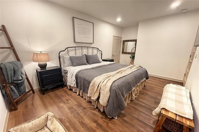 This is a meticulously maintained, nearly-new home with six on Chestatee Golf Club in Georgia - for sale on GolfHomes.com, golf home, golf lot