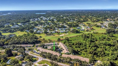 Available for immediate occupancy, this serene 2-bedroom on Highland Lakes Executive Golf Course in Florida - for sale on GolfHomes.com, golf home, golf lot