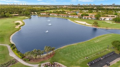 Welcome to this inviting 2nd-floor Orchid model in the on  in Florida - for sale on GolfHomes.com, golf home, golf lot