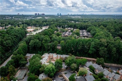 Say hello to this beautifully renovated two-story condo in the on Steel Canyon Golf Club in Georgia - for sale on GolfHomes.com, golf home, golf lot
