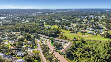 Available for immediate occupancy, this serene 2-bedroom on Highland Lakes Executive Golf Course in Florida - for sale on GolfHomes.com, golf home, golf lot