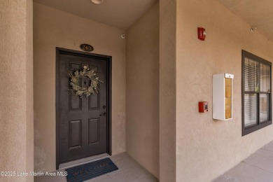 Welcome HOME! This 3-bedroom, 2-bath condo features fresh paint on Stillwaters Golf and Country Club in Alabama - for sale on GolfHomes.com, golf home, golf lot