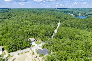 Stunning New Construction in Fairfield Glade- 3 Bed. 2 Bath on Druid Hills Golf Club in Tennessee - for sale on GolfHomes.com, golf home, golf lot