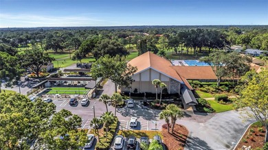 Available for immediate occupancy, this serene 2-bedroom on Highland Lakes Executive Golf Course in Florida - for sale on GolfHomes.com, golf home, golf lot