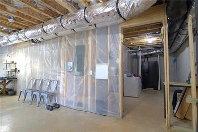 This is a meticulously maintained, nearly-new home with six on Chestatee Golf Club in Georgia - for sale on GolfHomes.com, golf home, golf lot