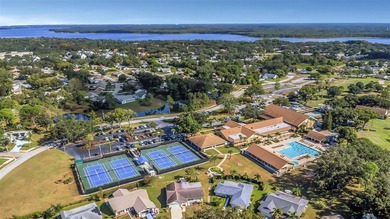 Available for immediate occupancy, this serene 2-bedroom on Highland Lakes Executive Golf Course in Florida - for sale on GolfHomes.com, golf home, golf lot