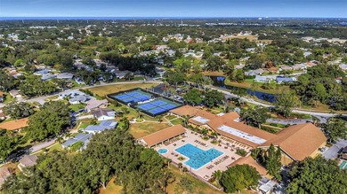 Available for immediate occupancy, this serene 2-bedroom on Highland Lakes Executive Golf Course in Florida - for sale on GolfHomes.com, golf home, golf lot