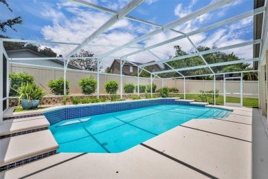 Welcome to this beautifully maintained 4-bedroom, 3-bathroom on Twin Rivers Golf Club in Florida - for sale on GolfHomes.com, golf home, golf lot
