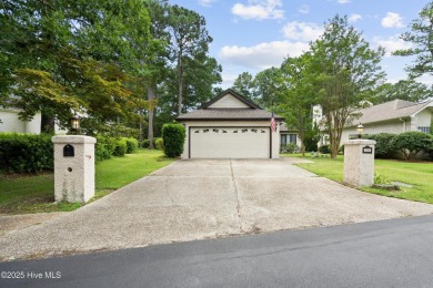 MUST SEE - 2 bedroom, 2.5 bath home located in the desirable on North Shore Country Club in North Carolina - for sale on GolfHomes.com, golf home, golf lot