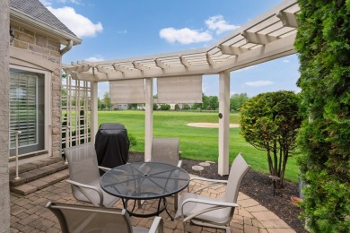 Exceptional custom-built condominium located in highly sought on Kinsale Golf and Fitness Club in Ohio - for sale on GolfHomes.com, golf home, golf lot