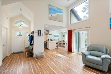 MUST SEE - 2 bedroom, 2.5 bath home located in the desirable on North Shore Country Club in North Carolina - for sale on GolfHomes.com, golf home, golf lot