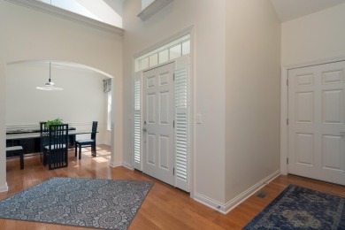 Exceptional custom-built condominium located in highly sought on Kinsale Golf and Fitness Club in Ohio - for sale on GolfHomes.com, golf home, golf lot