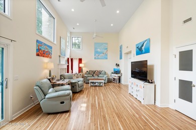 MUST SEE - 2 bedroom, 2.5 bath home located in the desirable on North Shore Country Club in North Carolina - for sale on GolfHomes.com, golf home, golf lot