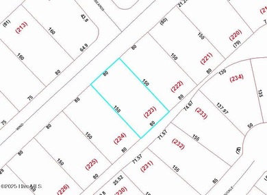 Welcome to Fairfield Harbour, a gated waterfront community where on Harbour Point Golf Club in North Carolina - for sale on GolfHomes.com, golf home, golf lot