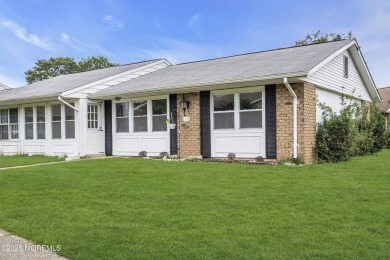 This is a coming soon listing and can't be shown until Sunday on Leisure Village West Assoc. in New Jersey - for sale on GolfHomes.com, golf home, golf lot