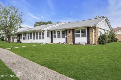 This is a coming soon listing and can't be shown until Sunday on Leisure Village West Assoc. in New Jersey - for sale on GolfHomes.com, golf home, golf lot