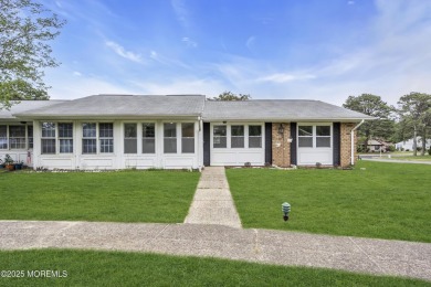 This is a coming soon listing and can't be shown until Sunday on Leisure Village West Assoc. in New Jersey - for sale on GolfHomes.com, golf home, golf lot