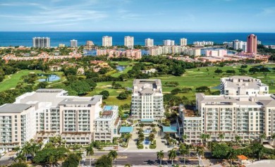 Gorgeous Eastern-Facing Penthouse in the soon to be delivered on Boca Raton Resort and Club in Florida - for sale on GolfHomes.com, golf home, golf lot