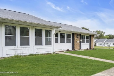 This is a coming soon listing and can't be shown until Sunday on Leisure Village West Assoc. in New Jersey - for sale on GolfHomes.com, golf home, golf lot