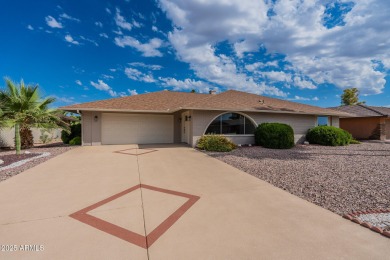 This home has had a total remodel, including new windows.It's on Stardust Golf Course in Arizona - for sale on GolfHomes.com, golf home, golf lot