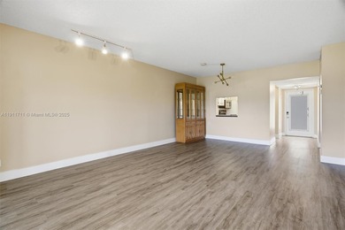 MOTIVATED SELLER! Spacious 2BR/2BA second-floor condo in the on Oriole Golf and Tennis Club in Florida - for sale on GolfHomes.com, golf home, golf lot