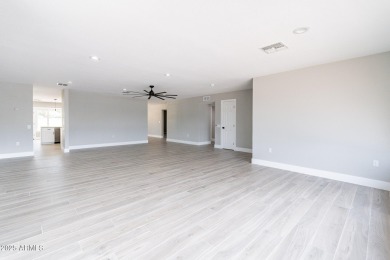 This home has had a total remodel, including new windows.It's on Stardust Golf Course in Arizona - for sale on GolfHomes.com, golf home, golf lot