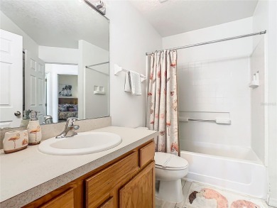 Located in the desirable guard gated Southern Dunes Golf on Southern Dunes Golf and Country Club in Florida - for sale on GolfHomes.com, golf home, golf lot