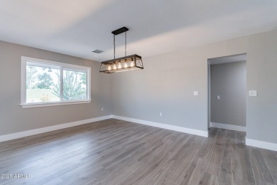 This home has had a total remodel, including new windows.It's on Stardust Golf Course in Arizona - for sale on GolfHomes.com, golf home, golf lot