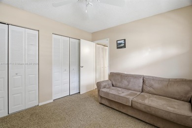 MOTIVATED SELLER! Spacious 2BR/2BA second-floor condo in the on Oriole Golf and Tennis Club in Florida - for sale on GolfHomes.com, golf home, golf lot