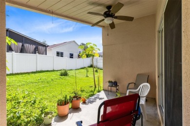 Situated in the Groveland community of Green Valley West, this on Green Valley Country Club in Florida - for sale on GolfHomes.com, golf home, golf lot