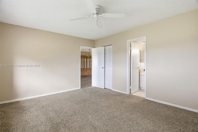 MOTIVATED SELLER! Spacious 2BR/2BA second-floor condo in the on Oriole Golf and Tennis Club in Florida - for sale on GolfHomes.com, golf home, golf lot