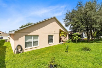 Situated in the Groveland community of Green Valley West, this on Green Valley Country Club in Florida - for sale on GolfHomes.com, golf home, golf lot