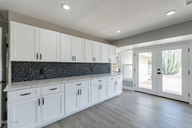 This home has had a total remodel, including new windows.It's on Stardust Golf Course in Arizona - for sale on GolfHomes.com, golf home, golf lot