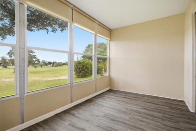 MOTIVATED SELLER! Spacious 2BR/2BA second-floor condo in the on Oriole Golf and Tennis Club in Florida - for sale on GolfHomes.com, golf home, golf lot