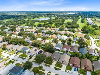 Situated in the Groveland community of Green Valley West, this on Green Valley Country Club in Florida - for sale on GolfHomes.com, golf home, golf lot