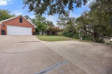 Perfect family home awaits you. This awesome home has 720 sq ft on De Cordova Bend Country Club in Texas - for sale on GolfHomes.com, golf home, golf lot