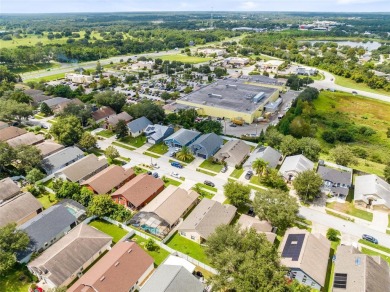 Situated in the Groveland community of Green Valley West, this on Green Valley Country Club in Florida - for sale on GolfHomes.com, golf home, golf lot