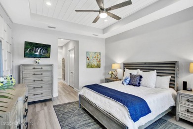 STUNNING ICI SHOWCASE HOME on Gorgeous Builder Premium on Amelia National Golf and Country Club in Florida - for sale on GolfHomes.com, golf home, golf lot