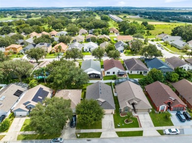 Situated in the Groveland community of Green Valley West, this on Green Valley Country Club in Florida - for sale on GolfHomes.com, golf home, golf lot