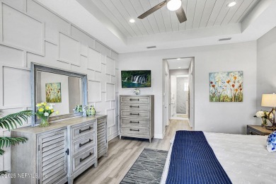 STUNNING ICI SHOWCASE HOME on Gorgeous Builder Premium on Amelia National Golf and Country Club in Florida - for sale on GolfHomes.com, golf home, golf lot