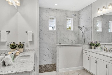 STUNNING ICI SHOWCASE HOME on Gorgeous Builder Premium on Amelia National Golf and Country Club in Florida - for sale on GolfHomes.com, golf home, golf lot