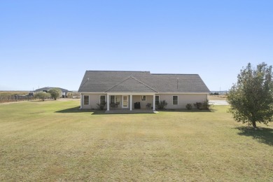 Dream Horse Property for Sale! *Stunning Ranch-Style Home with on Alva Golf and Country Club in Oklahoma - for sale on GolfHomes.com, golf home, golf lot