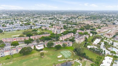 MOTIVATED SELLER! Spacious 2BR/2BA second-floor condo in the on Oriole Golf and Tennis Club in Florida - for sale on GolfHomes.com, golf home, golf lot