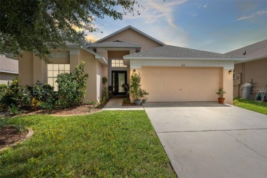 Situated in the Groveland community of Green Valley West, this on Green Valley Country Club in Florida - for sale on GolfHomes.com, golf home, golf lot